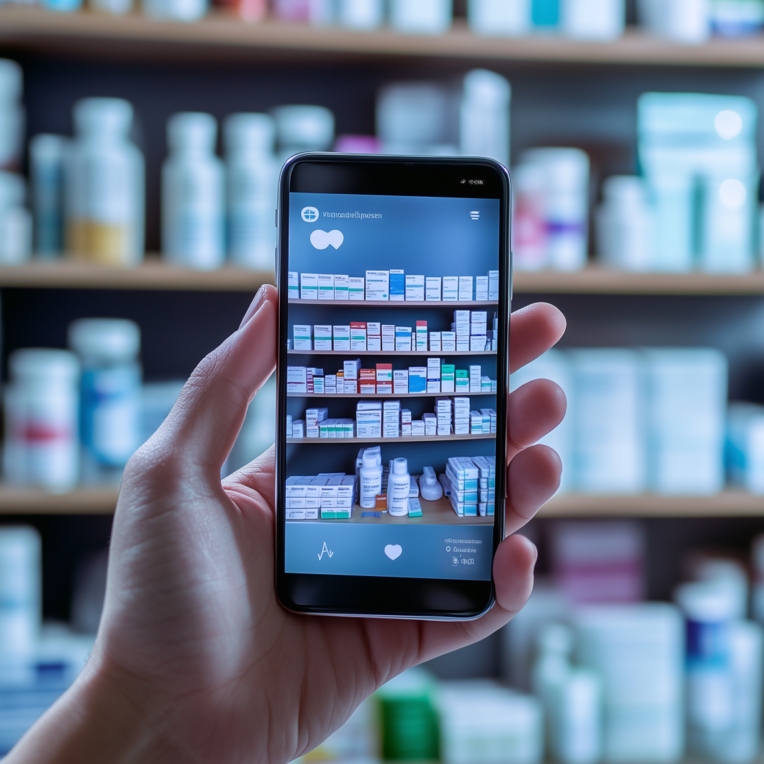 Strategie-communication-digitale Stratégie communication digitale pharmacie